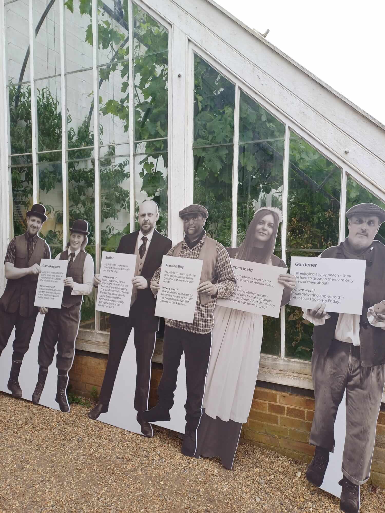 Soanes Signs of Norwich - Bespoke Signs - Work Example 25